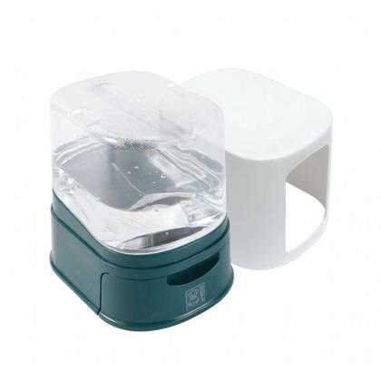 60560699 M-PETS LENA ÇEKMEÇELİ SU KABI 3000ML brsp