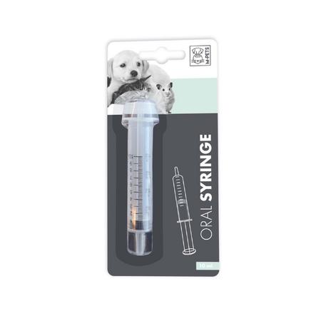 Oral Syringe 60560800