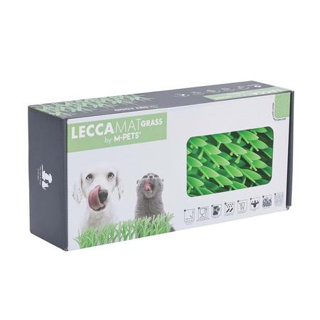Lecca Grass Snuffle Koku Bulma Aktivite Matı