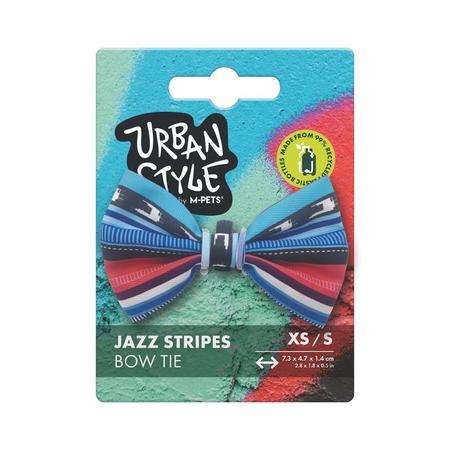 60800499 M-PETS URBAN STYLE FREESTYLE PAPYON (XS-S)