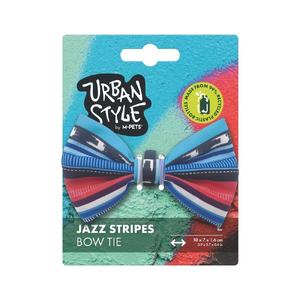 60800699 M-PETS URBAN STYLE JAZZ STRIPES PAPYON (L)