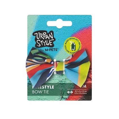 60800799 M-PETS URBAN STYLE FREESTYLE PAPYON (M)