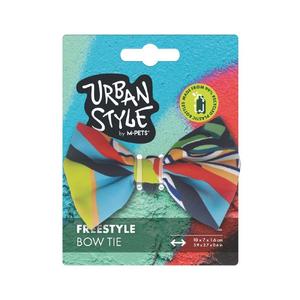 60800899 M-PETS URBAN STYLE FREESTYLE PAPYON (L)