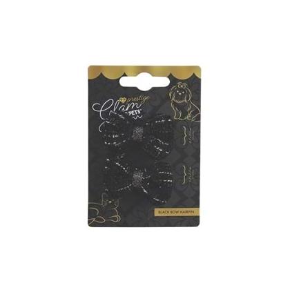 Glam Prestige Aksesuar Toka Siyah Brsp-60801599