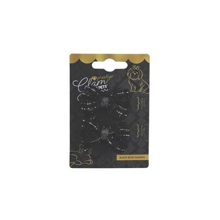 Glam Prestige Aksesuar Toka Siyah Brsp-60801599