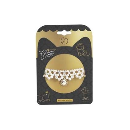 Glam Prestige Aksesuar White Jewel L Beden Brsp-60802299 