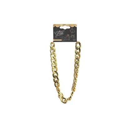 Glam Prestige Aksesuar Gold Chain S Beden Brsp-60802599 