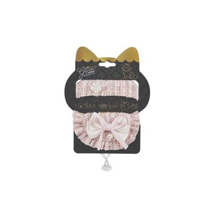 Glam Prestige Aksesuar Clothing Set Pink Brsp-60804399