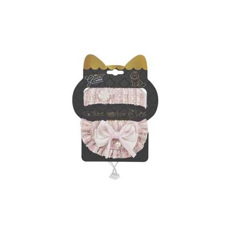 Glam Prestige Aksesuar Clothing Set Pink Brsp-60804399