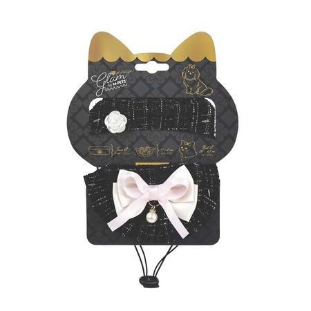 Glam Prestige Aksesuar Clothing Set Black Brsp-60804499