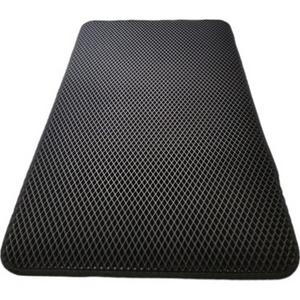 60x80 Kedi Tuvalet Paspası Elekli Büyük Has-4760