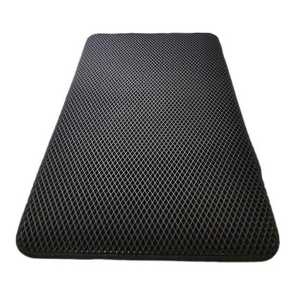 60x80 Kedi Tuvalet Paspası Elekli Büyük Has-4760