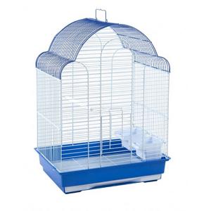 7000B-BİRDLİFE ÇİFT KAPILI PAREKET KAFESİ  43X30,5X57,5CM 7000b brsp