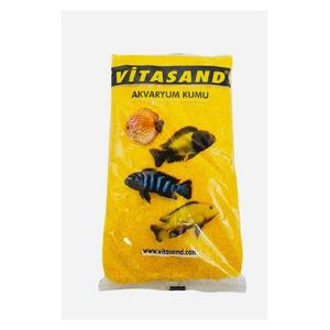 750gr Akvaryum Kumu-Çakılı Çeşitleri VTS