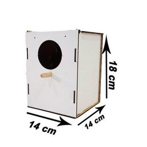 YA001  MUHABBET YUVALIĞI  BEYAZ ' TEKLİ '