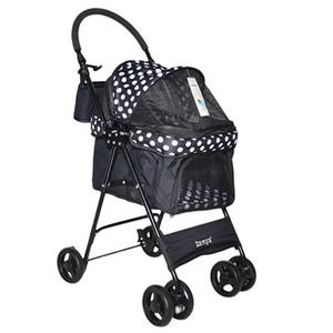 Perez Kedi & Köpek Arabası Siyah BL07 8682689204911 SFRP