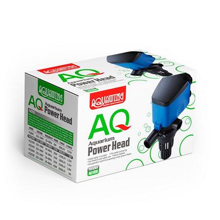 brsp AQ1000-AQUAWING KAFA MOTORU 15W 800L/H