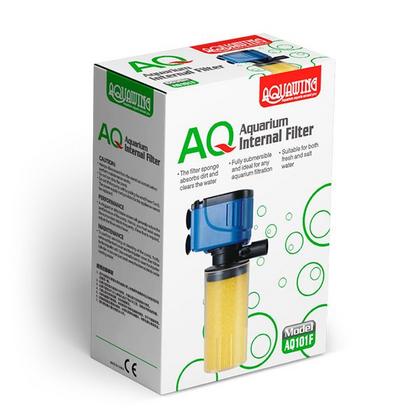 brsp AQ101F-AQUAWING iç filtre 12W 550L/H