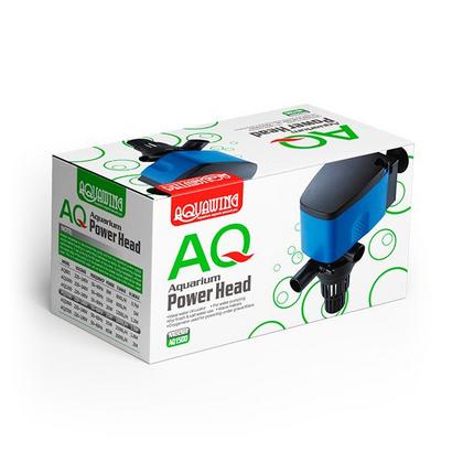 brsp AQ1500-AQUAWING Kafa motoru 25W 1800L/H