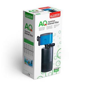brsp AQ603F-AQUAWING AKVARYUM İÇ FİLTRE 20W 1200L/H (30) 
