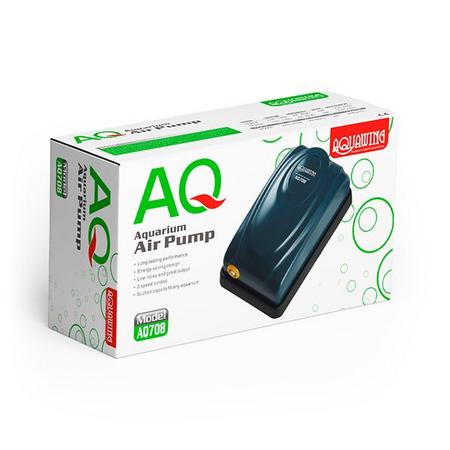 brsp AQ708-AQUAWING Tek çıkışlı hava motoru 3W