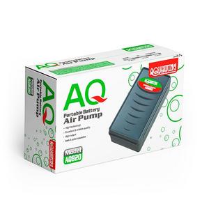 brsp AQ820-AQUAWING  Pilli hava motoru