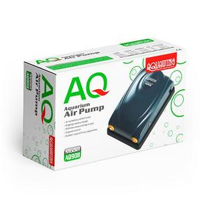 brsp AQ908-AQUAWING Çift çıkışlı hava motoru 5W