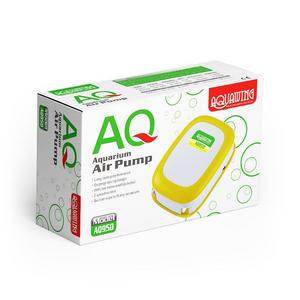 brsp AQ950-AQUAWING  Çift çıkışlı hava motoru 5W