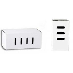  tivix Kuş taşıma kutusu 50 li paket