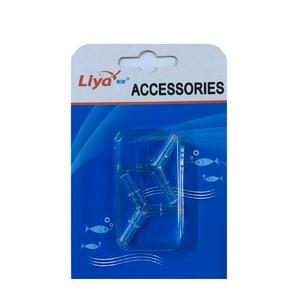 brsp LY-T3 LİYA HORTUM EKİ (T) 2Lİ