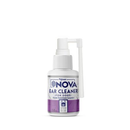 Köpekler İçin Kulak Temizleme Losyonu 50ml