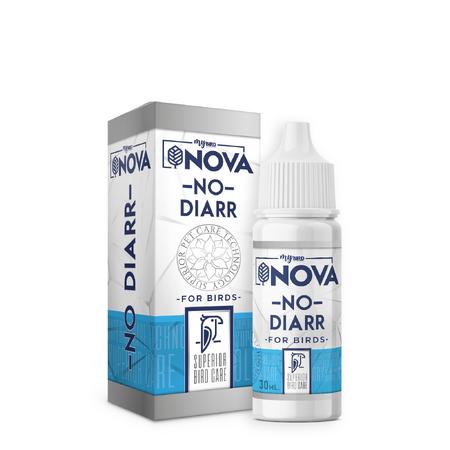 Kuş No-diarr Bağırsak Düzenleyici 30ml Adet