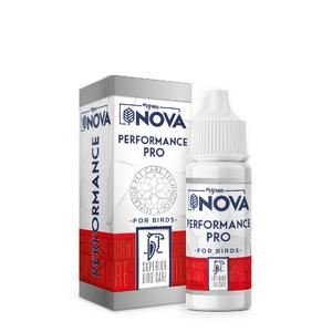 Kuş Performance Hareketlendirci 30ml Adet