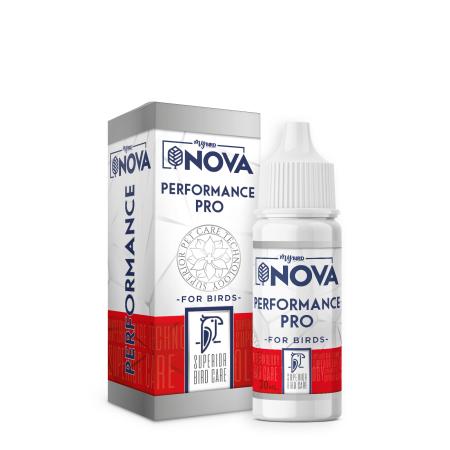 Kuş Performance Hareketlendirci 30ml Adet