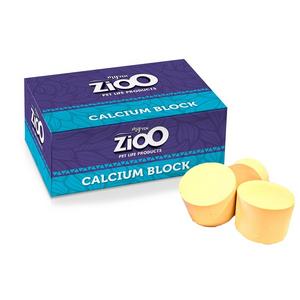 ZioO tüm kuşlar için calsium blok 12'li 