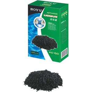 Boyu Liya Aktiv Carbon 500GR Brsp-AC-500 