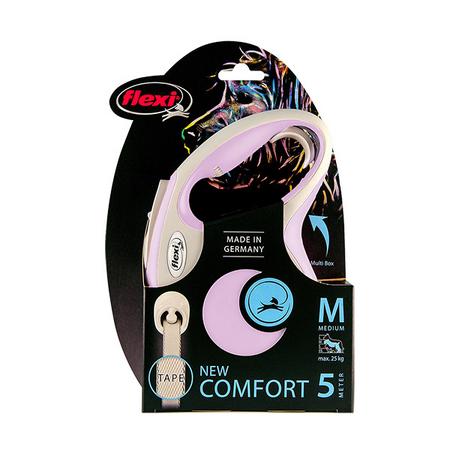 ADP- 235-10003YR FLEXİ NEW COMFORT 5M SERIT M ROSE