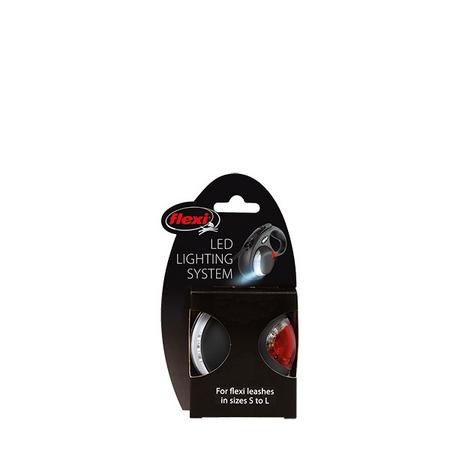 ADP- 235-101023S FLEXİ LED IŞIK SİSTEM SİSTEM SİYAH 