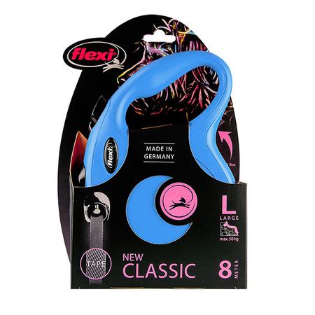 ADP- 235-102010M FLEXİ NEW CLASSIC 8M SERIT L MAVI