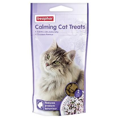 ADP-011088 Beaphar Calming Bits Kedi Ödülü 