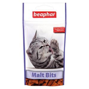 ADP-011414 Beaphar Malt Bits Kedi Ödülü 35GR 
