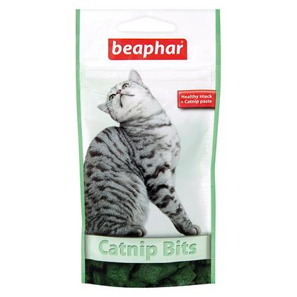 ADP-011638 Beaphar Catnip Bits Kedi Ödülü 35GR