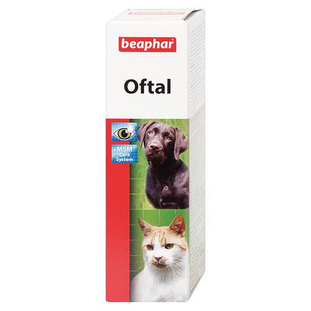 ADP-012487 OFTAL EYEWATER GÖZ TEMİZLEME LOSYONU 50ML 