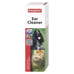 ADP-012609  EAR CLEANER KULAK TEMİZLEME LOSYONU 50ML