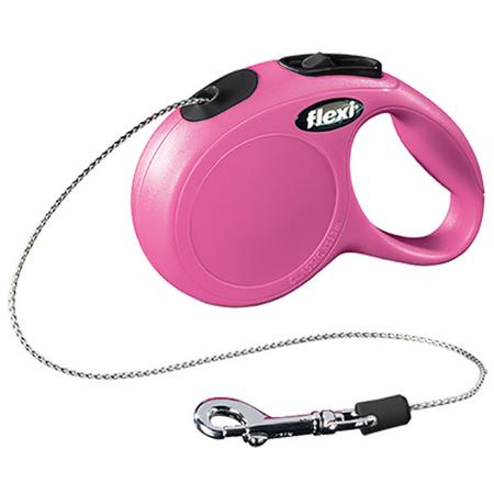 ADP-102001P FLEXİ  NEW CLASSIC 3M IP XS PEMBE GEZDİRME