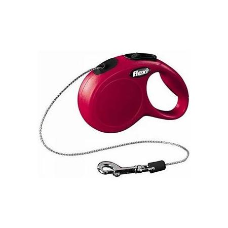 ADP-102003K FLEXİ NEW CLASSIC 5M IP M KIRMIZI GEZDİRME 