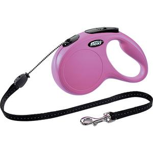 ADP-102003P FLEXİ NEW CLASSIC 5M IP M PEMBE GEZDİRME 