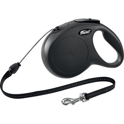 ADP-102003S FLEXİ NEW CLASSIC 5M IP M SIYAH GEZDİRME