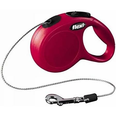 ADP-102004K FLEXİ NEW CLASSIC 8M IP M KIRMIZI GEZDİRME 