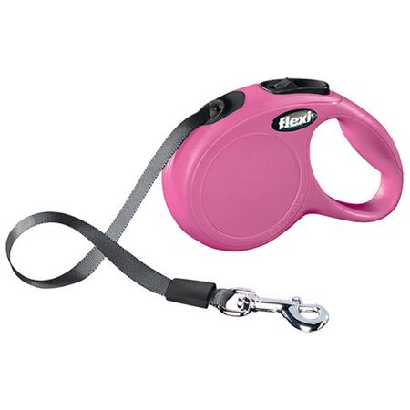 ADP-102005P NEW CLASSIC 3M SERIT XS PEMBE GEZDİRME